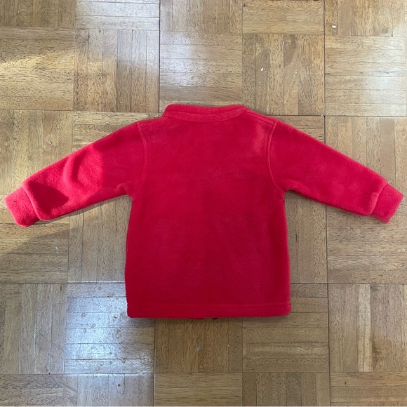 Columbia Fleece Jacket - Picture 5 of 6